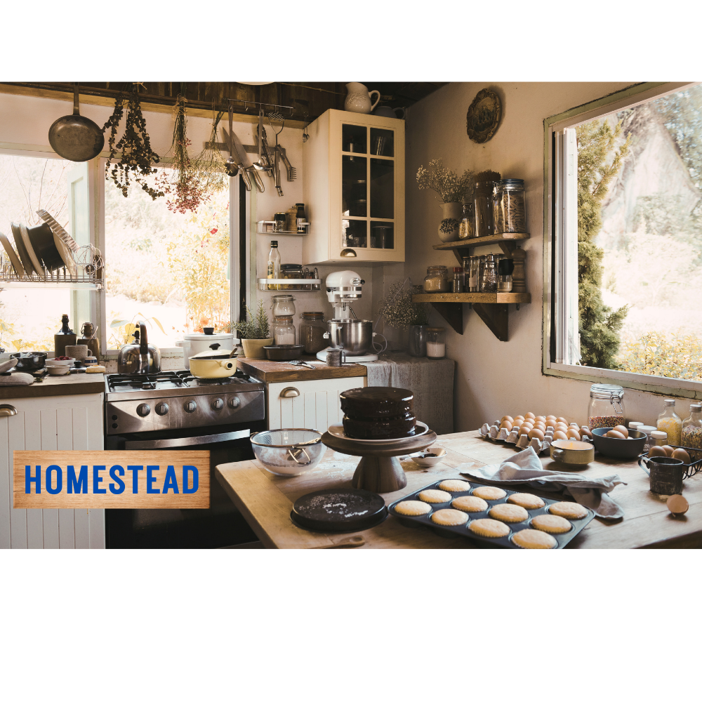Homestead