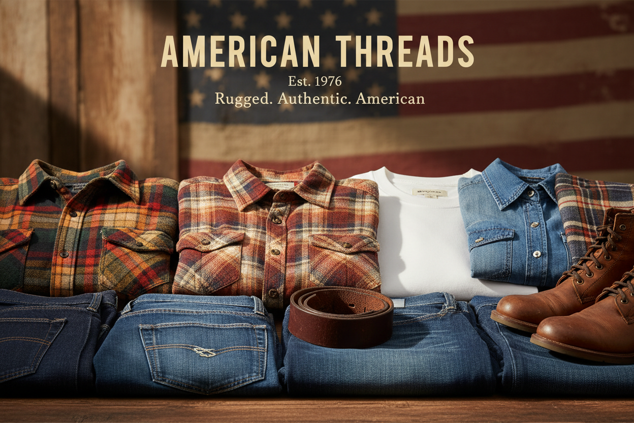 American Threads