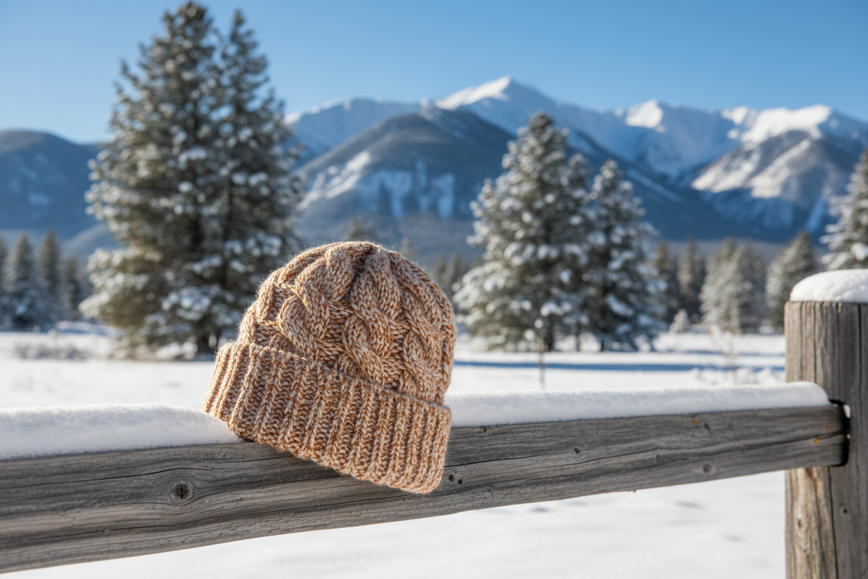 Ladies Hats