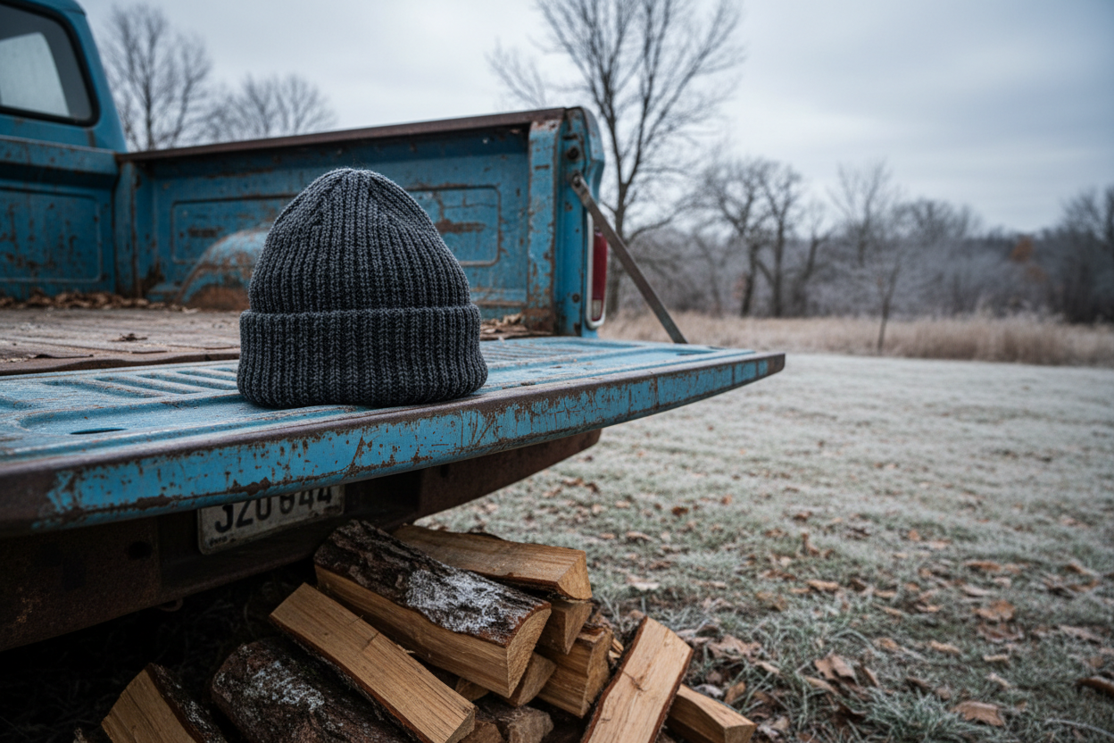 Beanies - Masculine Version