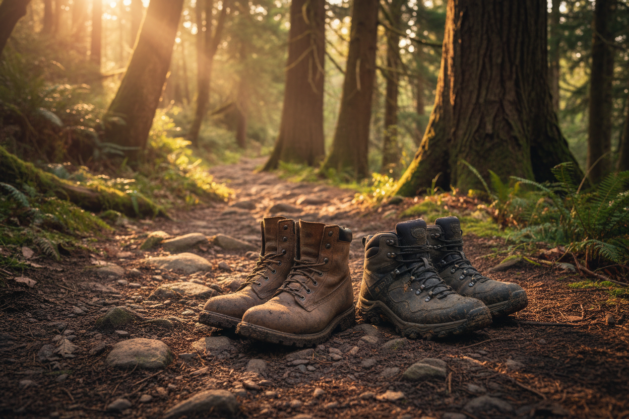 Boot Camp Collection Image