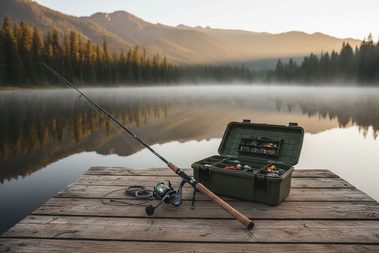 Fishing Gear