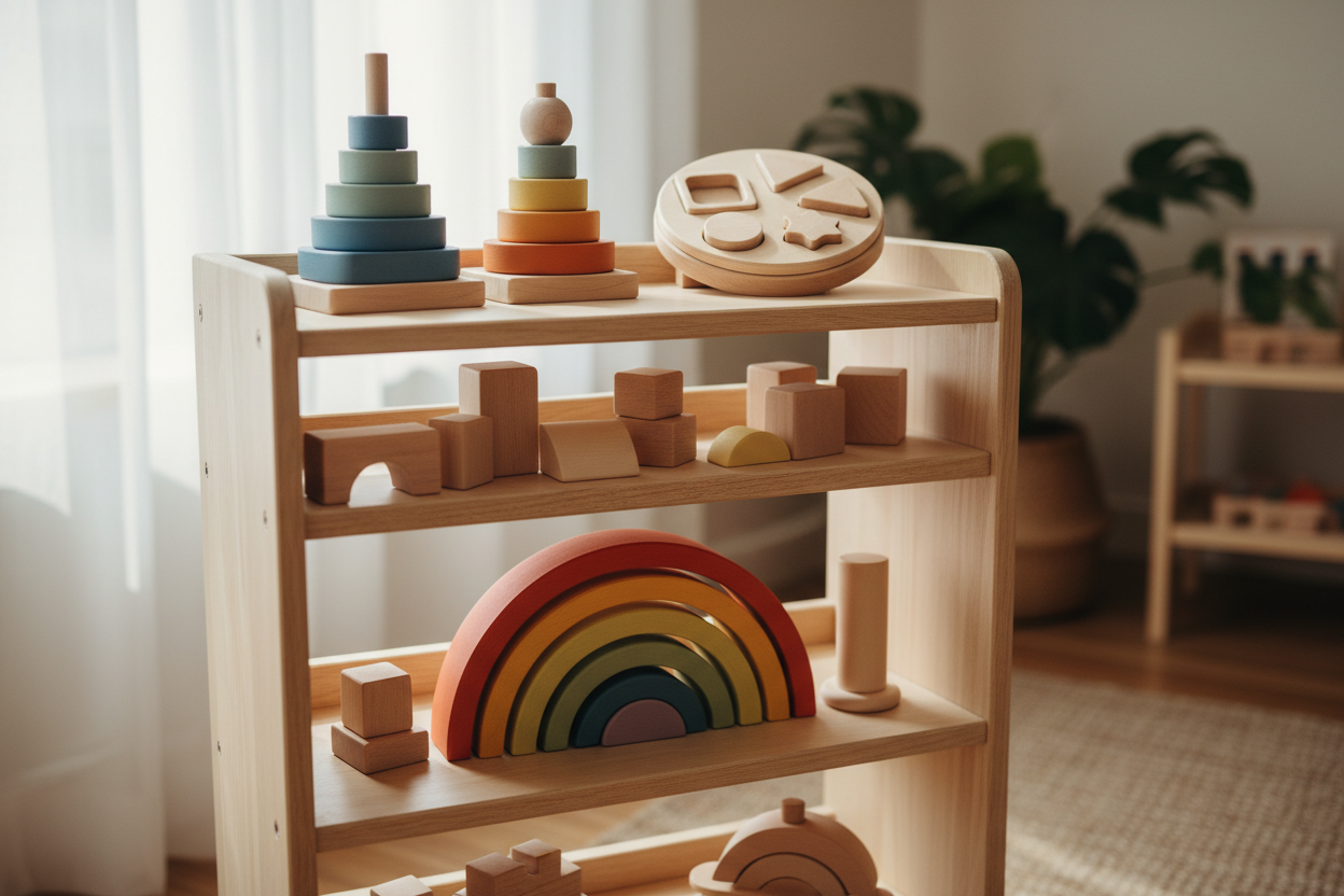 Little Makers
