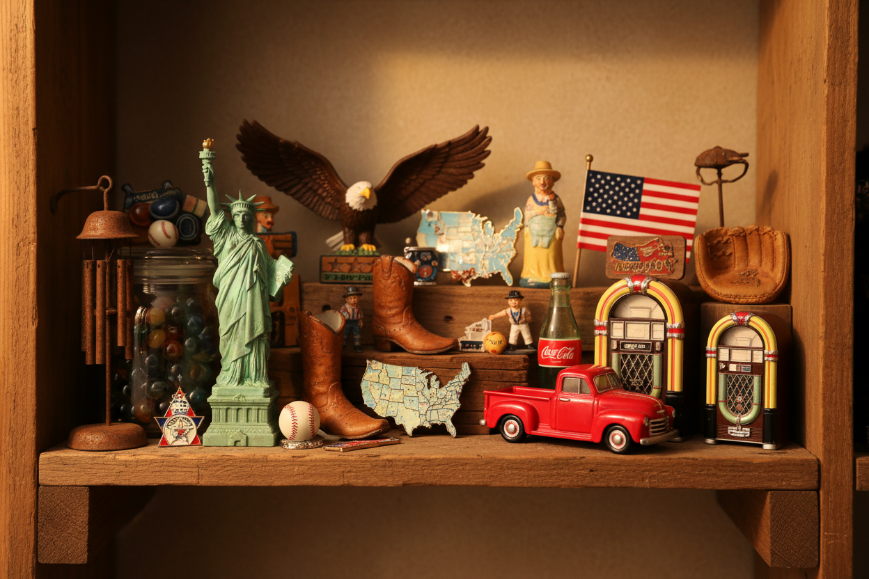 Knick Knacks