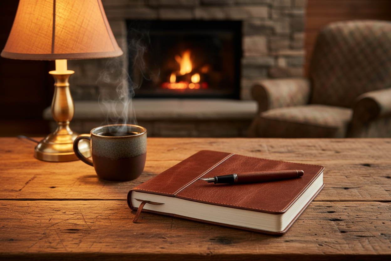 The Write Stuff