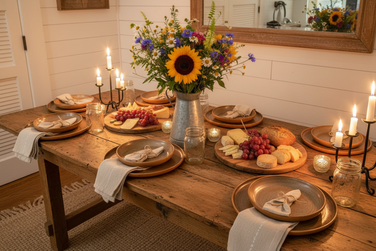 The Table