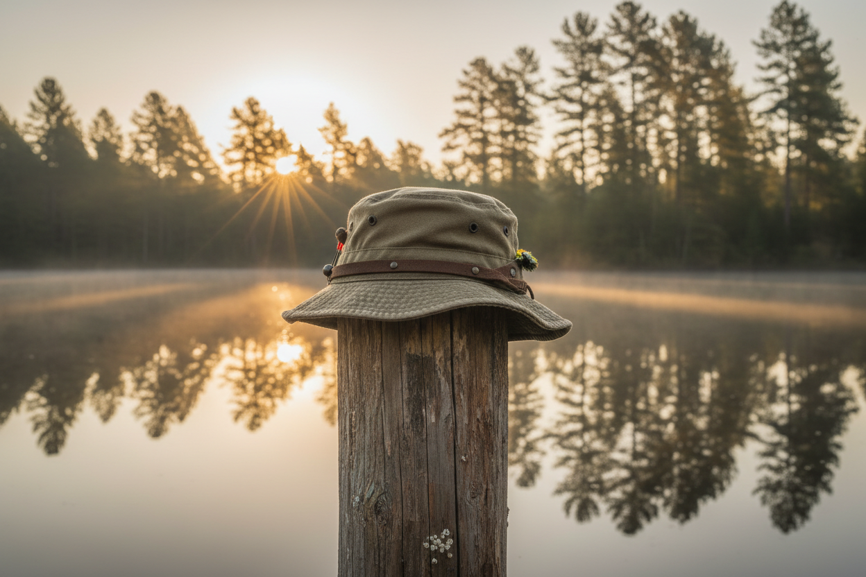 Fishing Hats