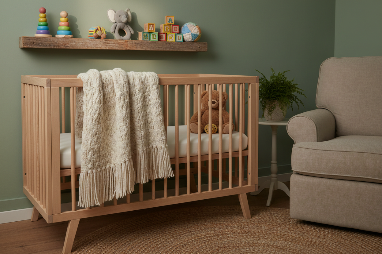 Nursery Nook