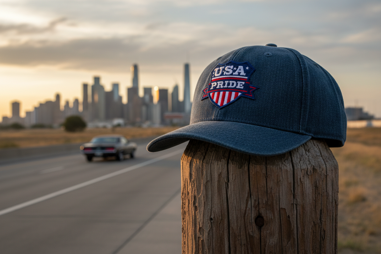 Snapback Hats