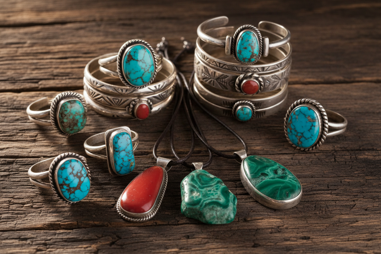 Sparkle & Stone