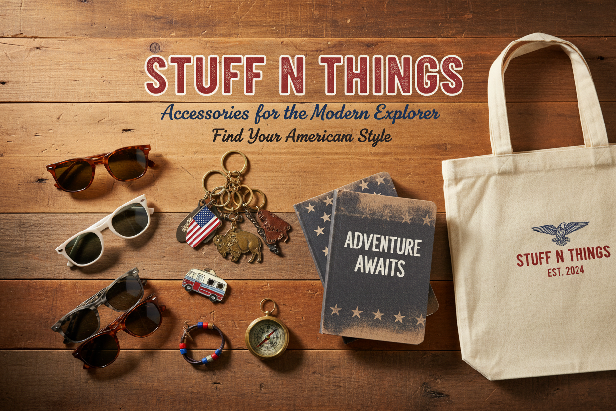 Stuff N Things