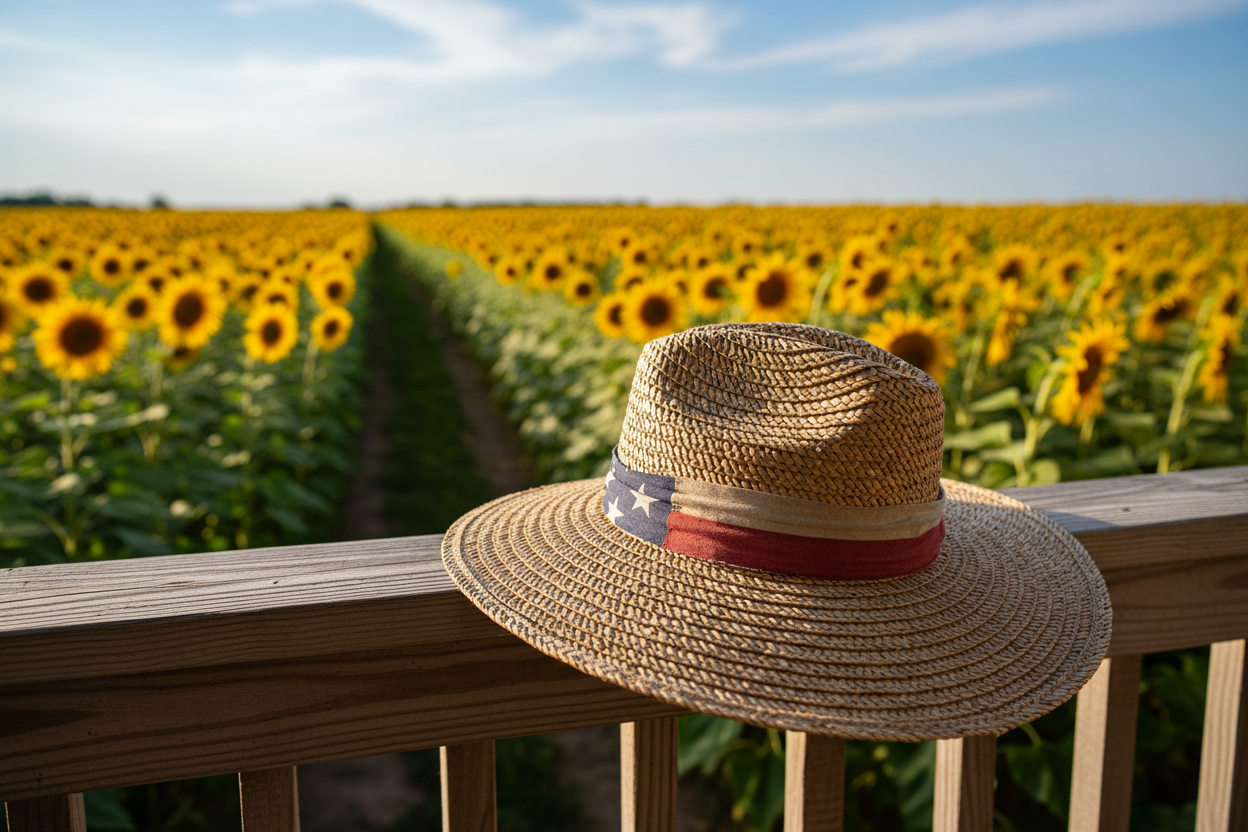 Sun Hats