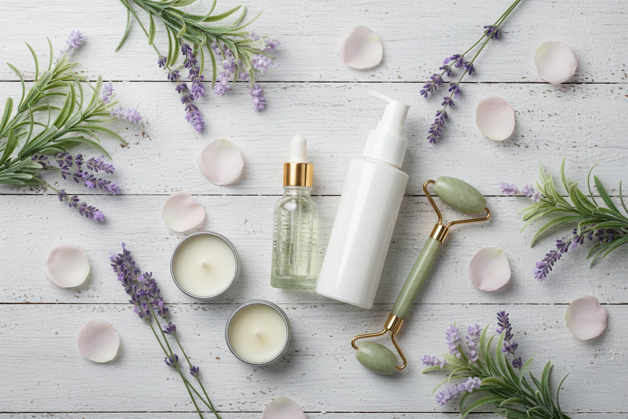 The Beauty Bar