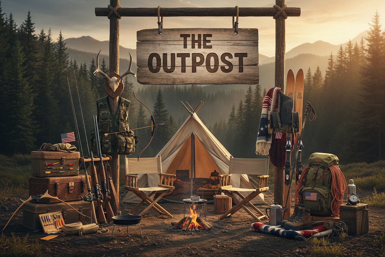 The Outpost