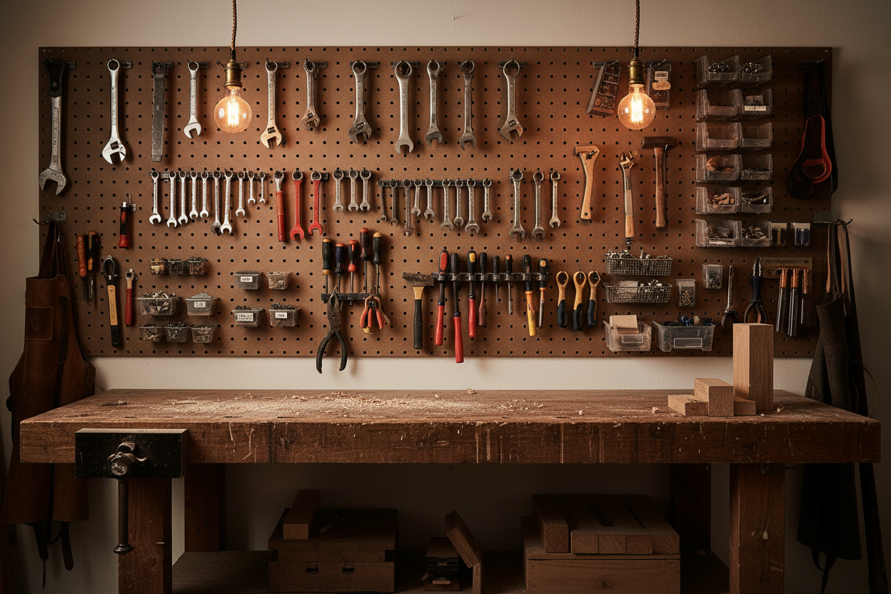 The Workshop