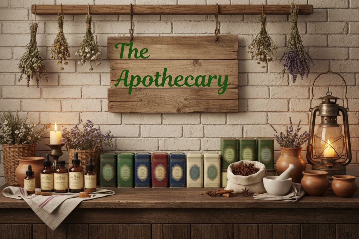 The Apothecary