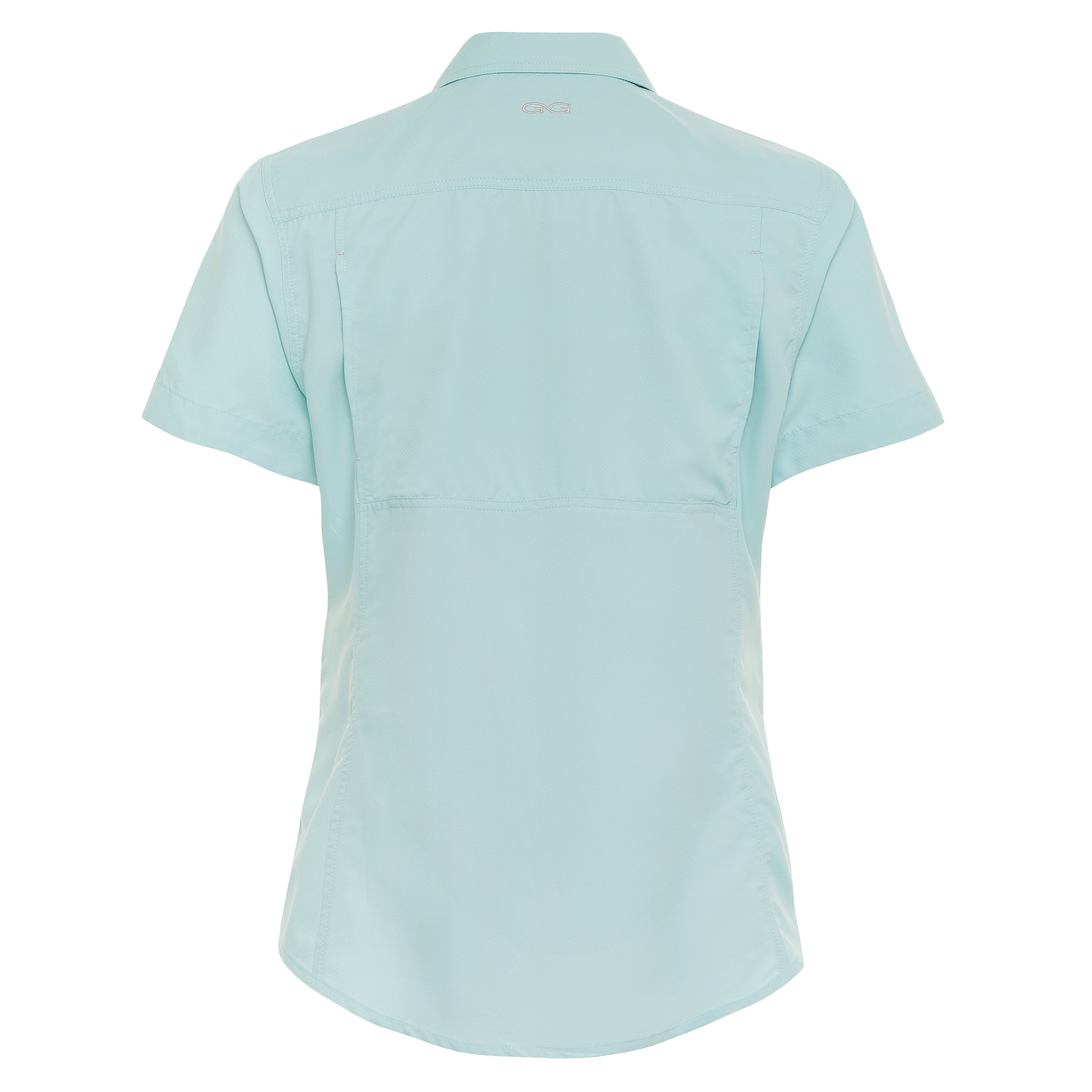 Sea Glass Ladies' MicroFiber