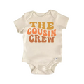 Cousin Crew Newborn Baby Onesie® Bodysuit