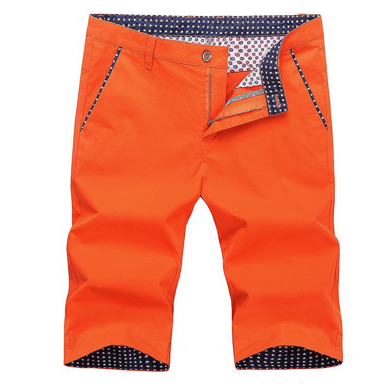 Men's Stylish Cotton Blend Joggers