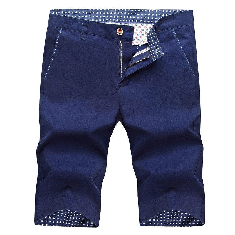 Men's Stylish Cotton Blend Joggers