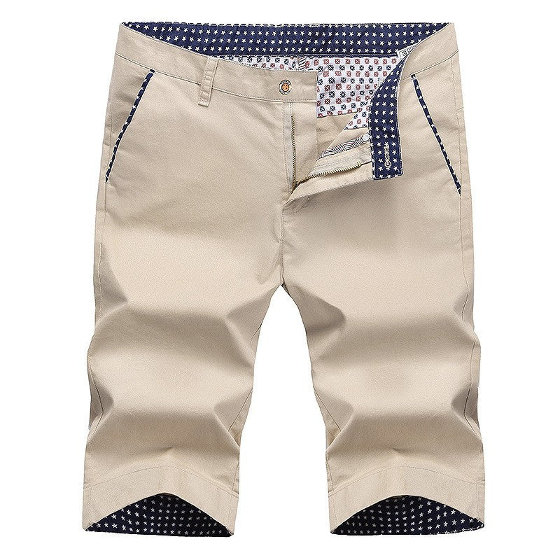 Men's Stylish Cotton Blend Joggers