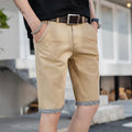 Men's Stylish Cotton Blend Joggers