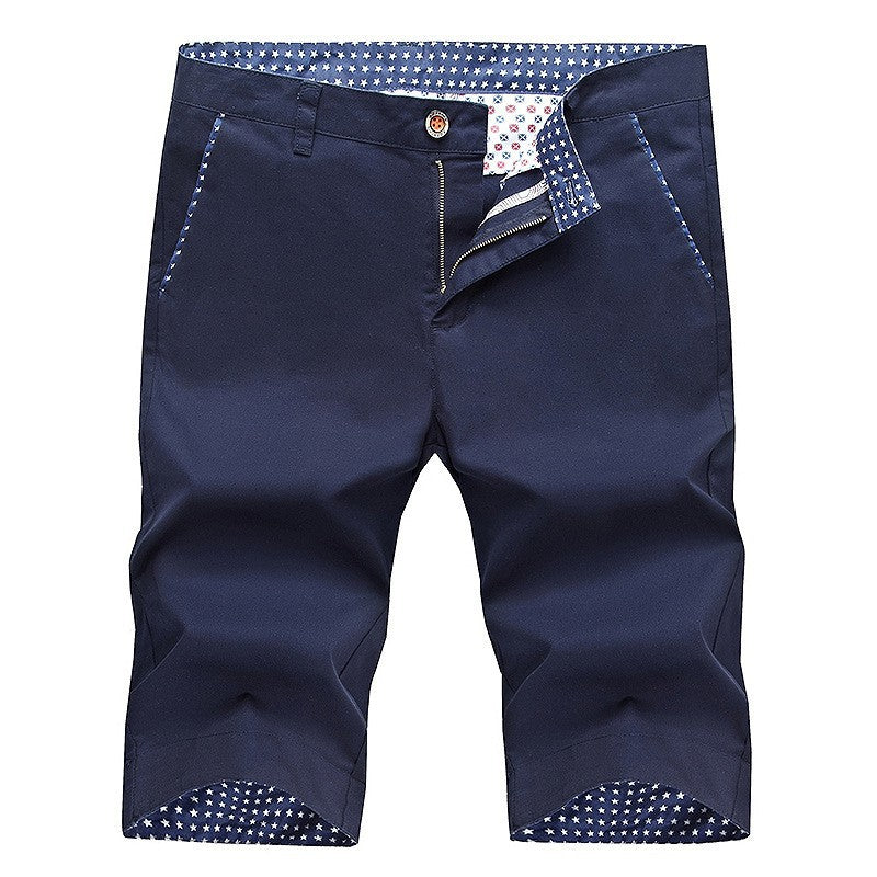 Men's Stylish Cotton Blend Joggers