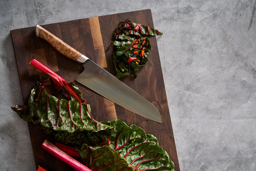 8" Chef Knife