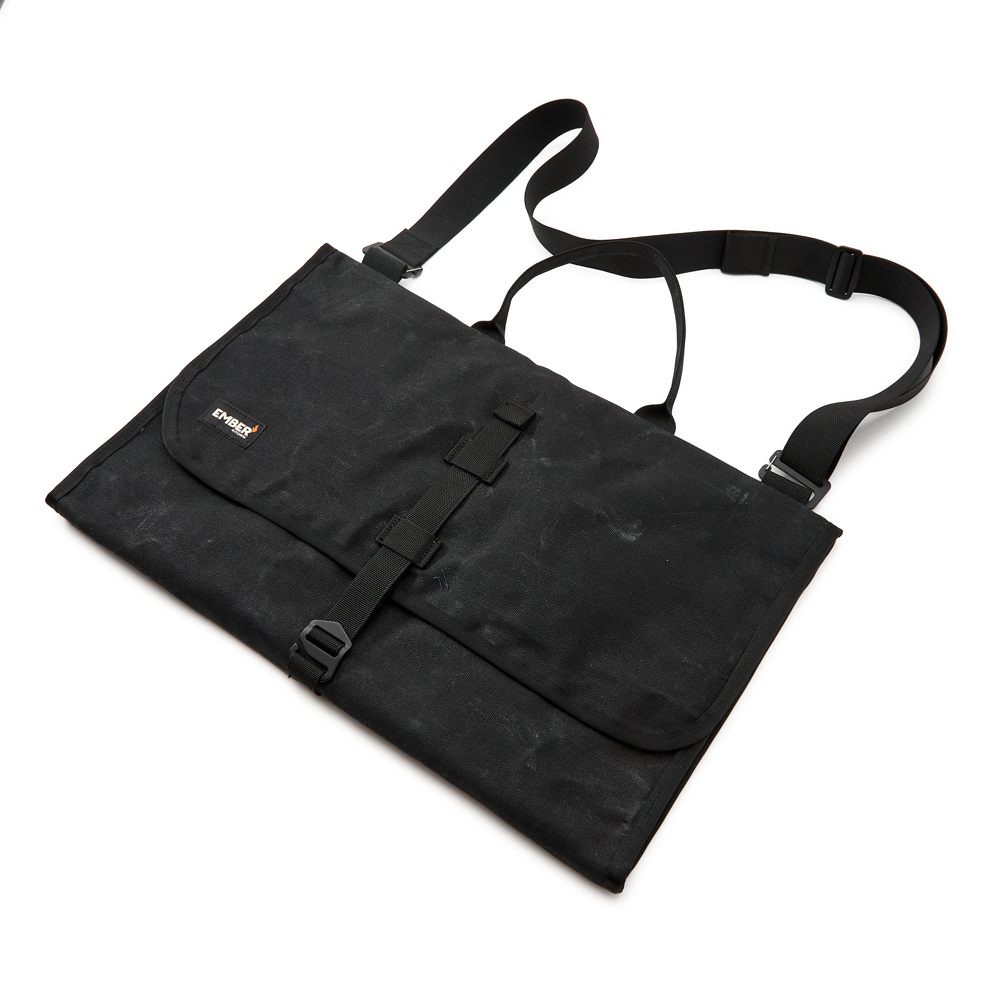 Open Fire Cook Kit