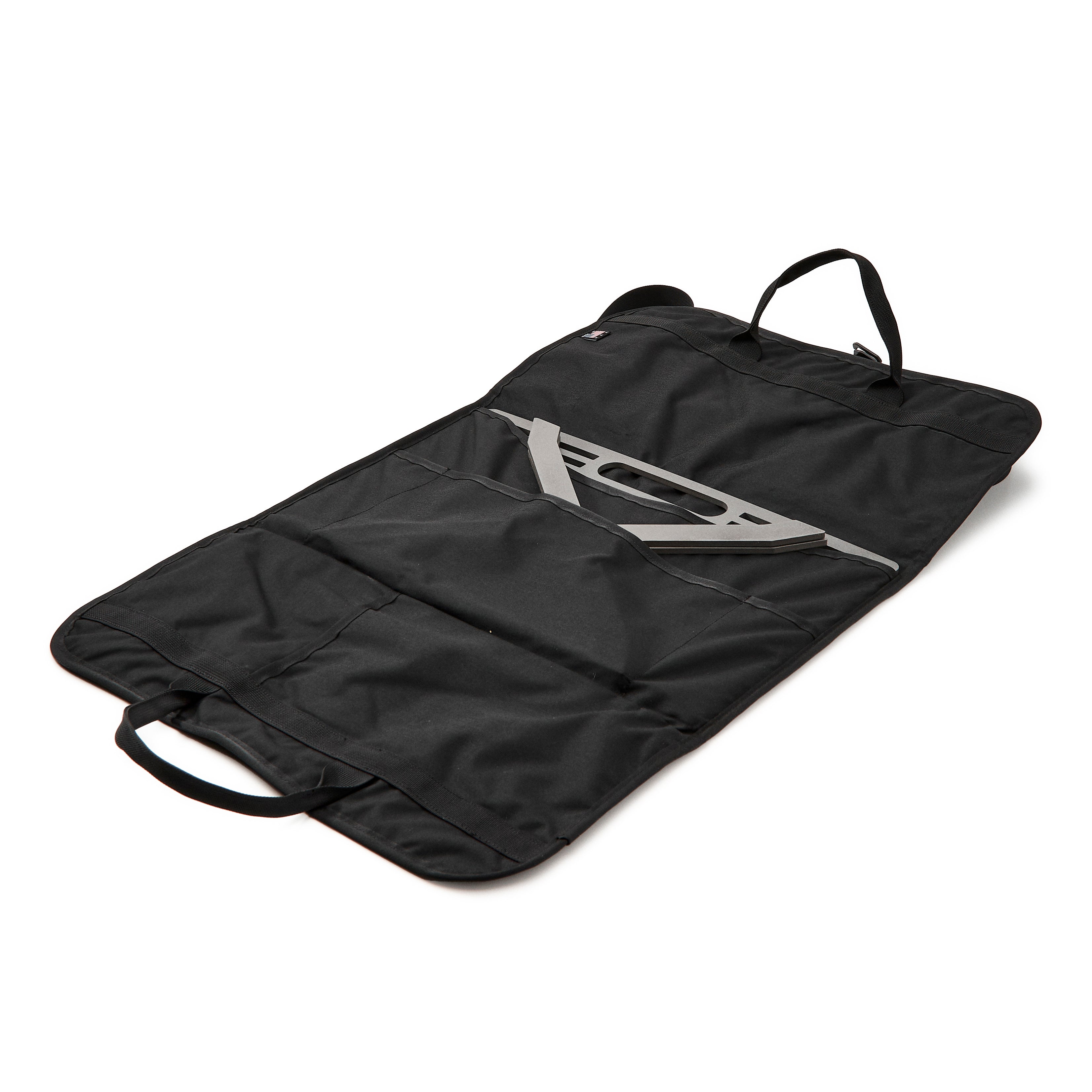 Open Fire Cook Kit