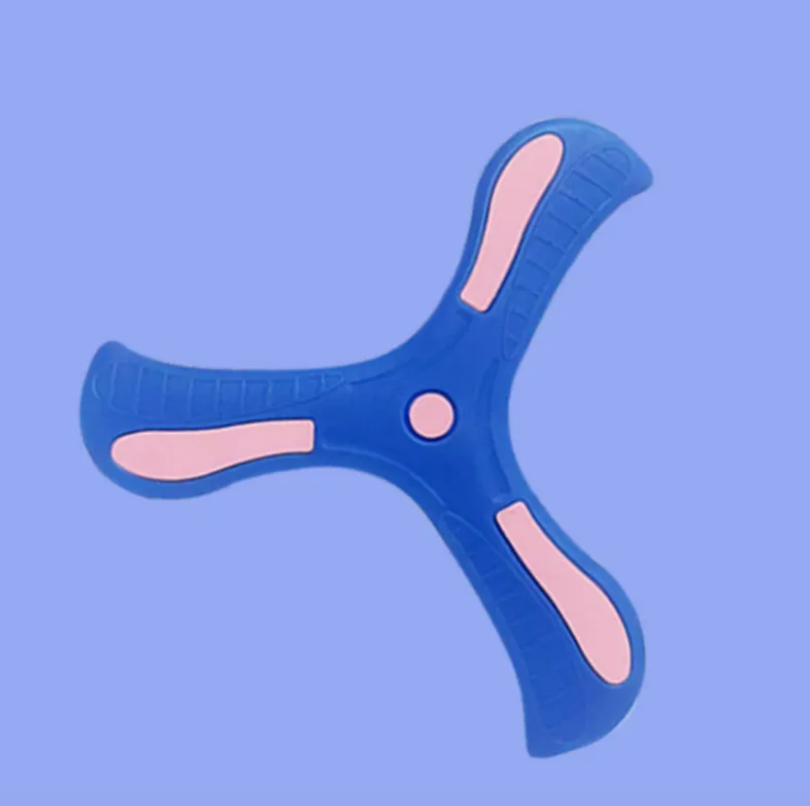 Bendy Boomerang Fun