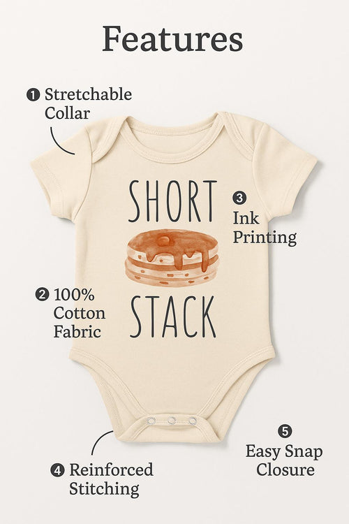 Aloe Vera Succulent Plant Newborn Baby Onesie® Bodysuit
