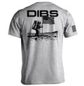 Dibs Astronaut