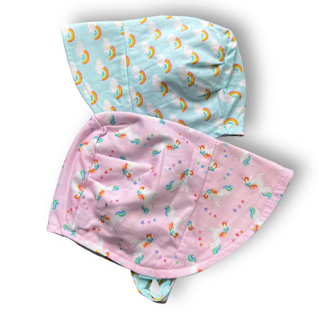 Bonnet in Believe