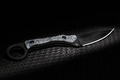 Typhoon EDC | Polar White Fat Carbon [LIMITED RUN]