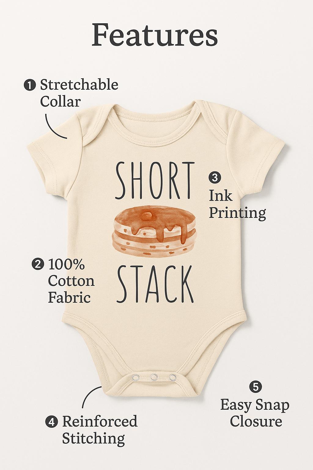 Cousin Crew Newborn Baby Onesie® Bodysuit