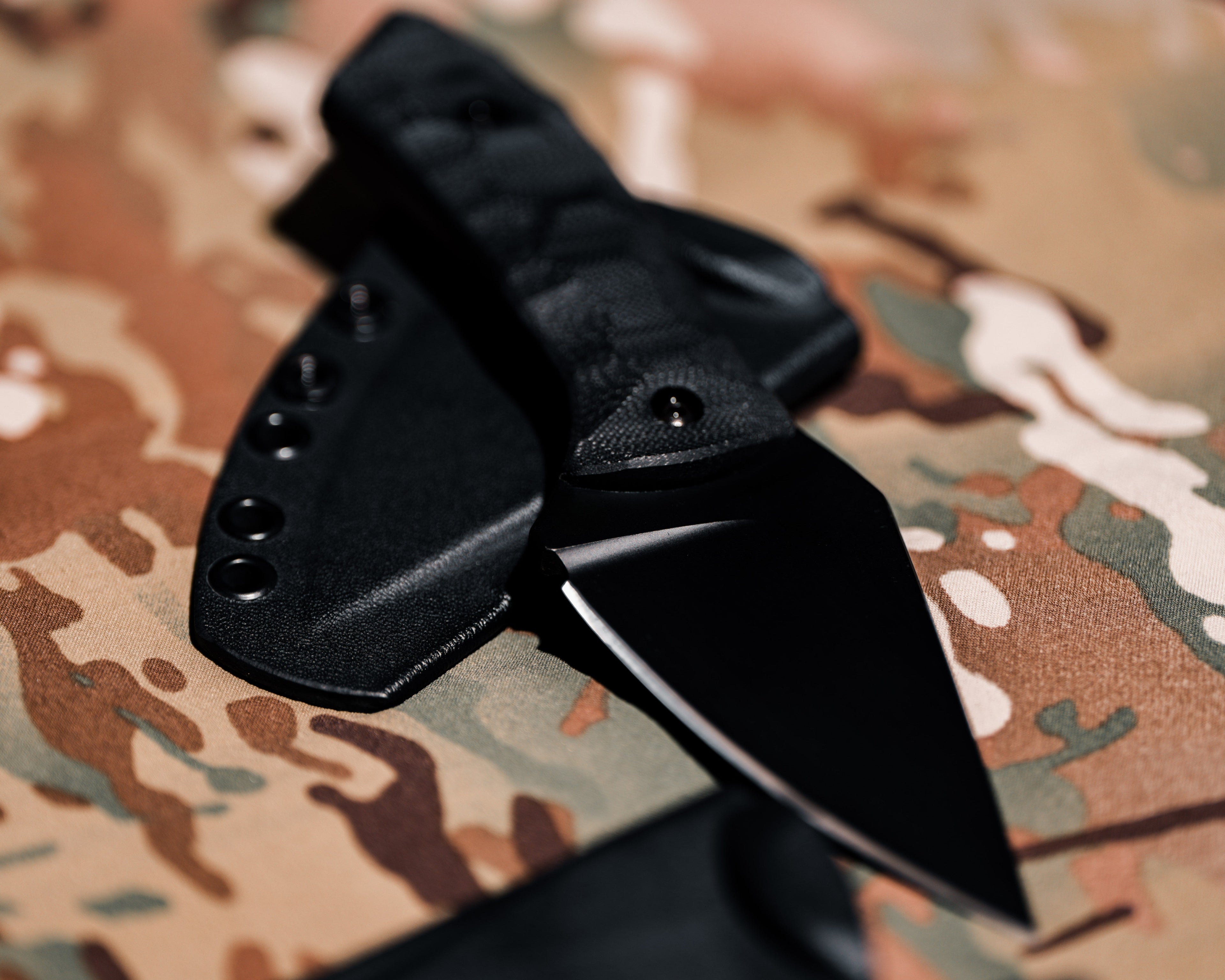 HK 1 - Full Size Field Utility Blade