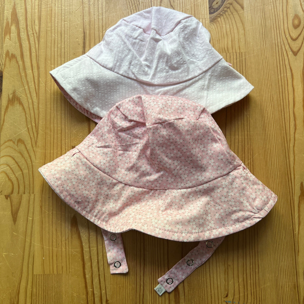 Bucket hat in Sofia