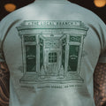 The Local Branch Storefront Tee - USA Made