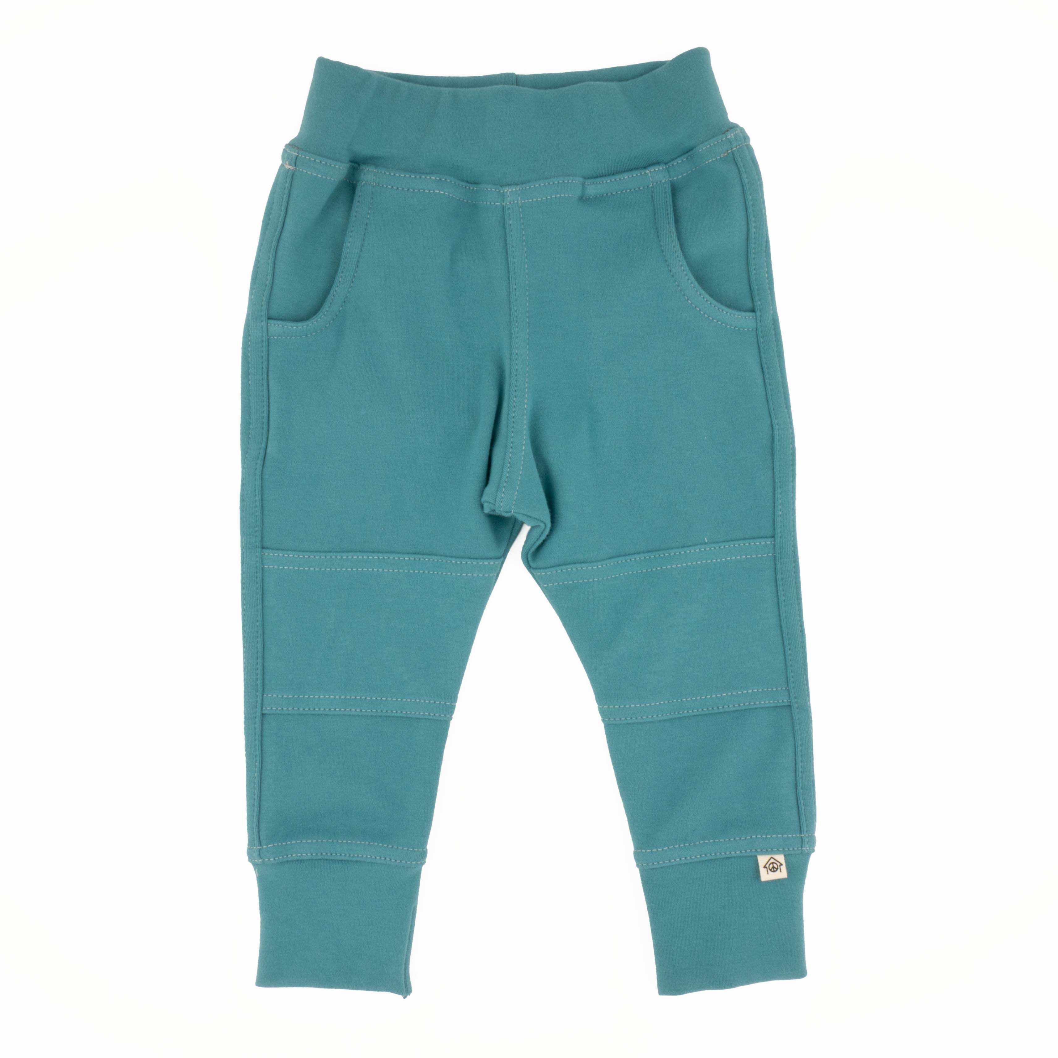 Adult Simple Joggers