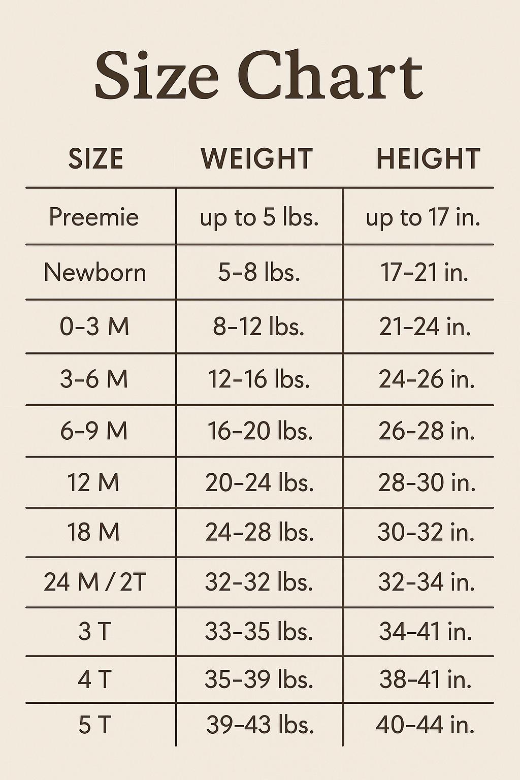 Kangaroo Joey Roo Newborn Baby Onesie® Bodysuit
