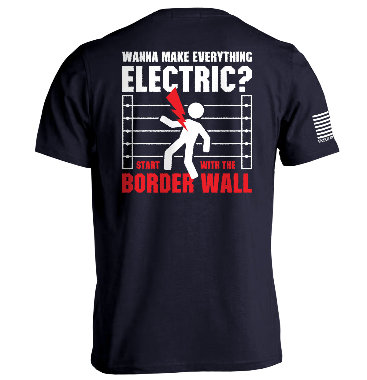 Wanna Make Everything Electric