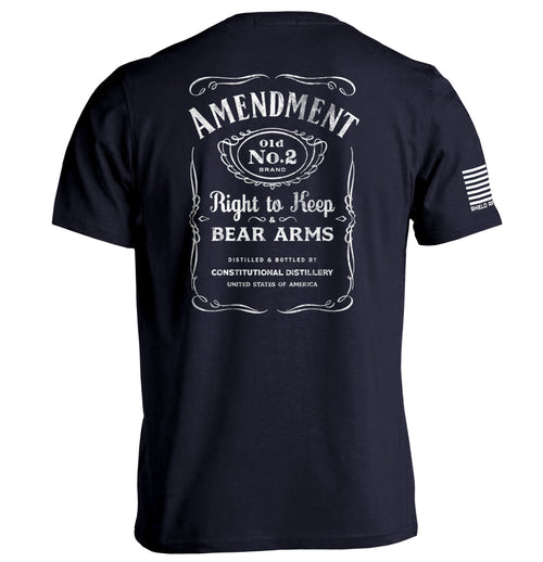 Amendment Old No 2