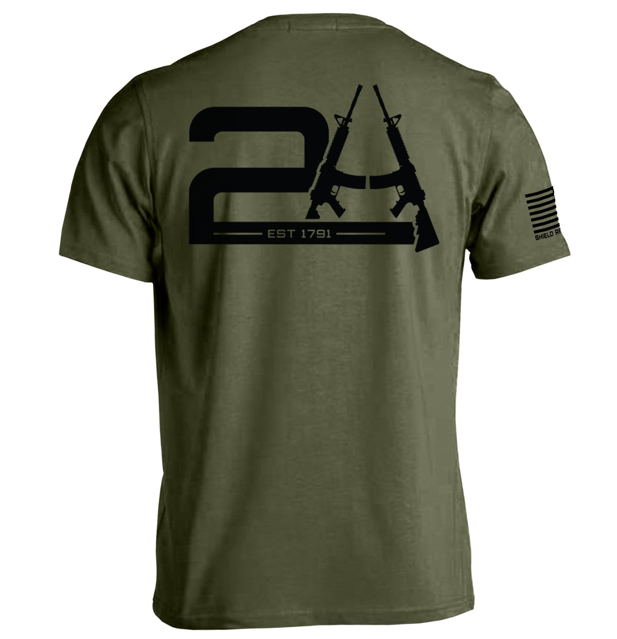 2A Est 1791