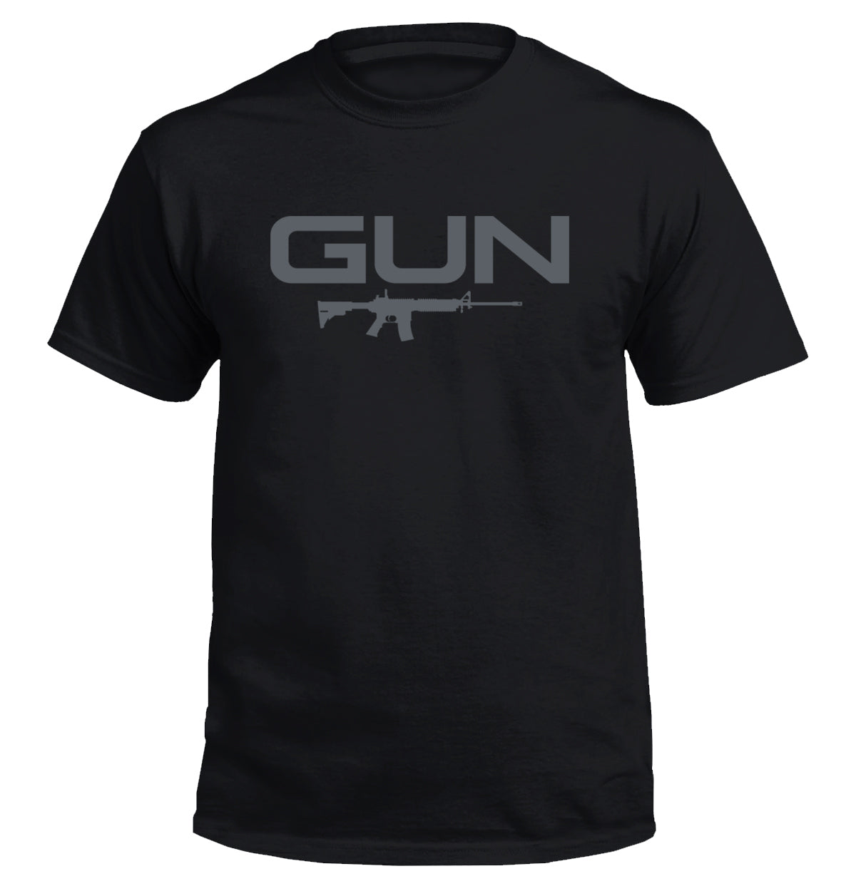 Gun and Son of a Gun