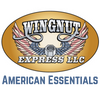 Wingnut Express American Essentials - Home