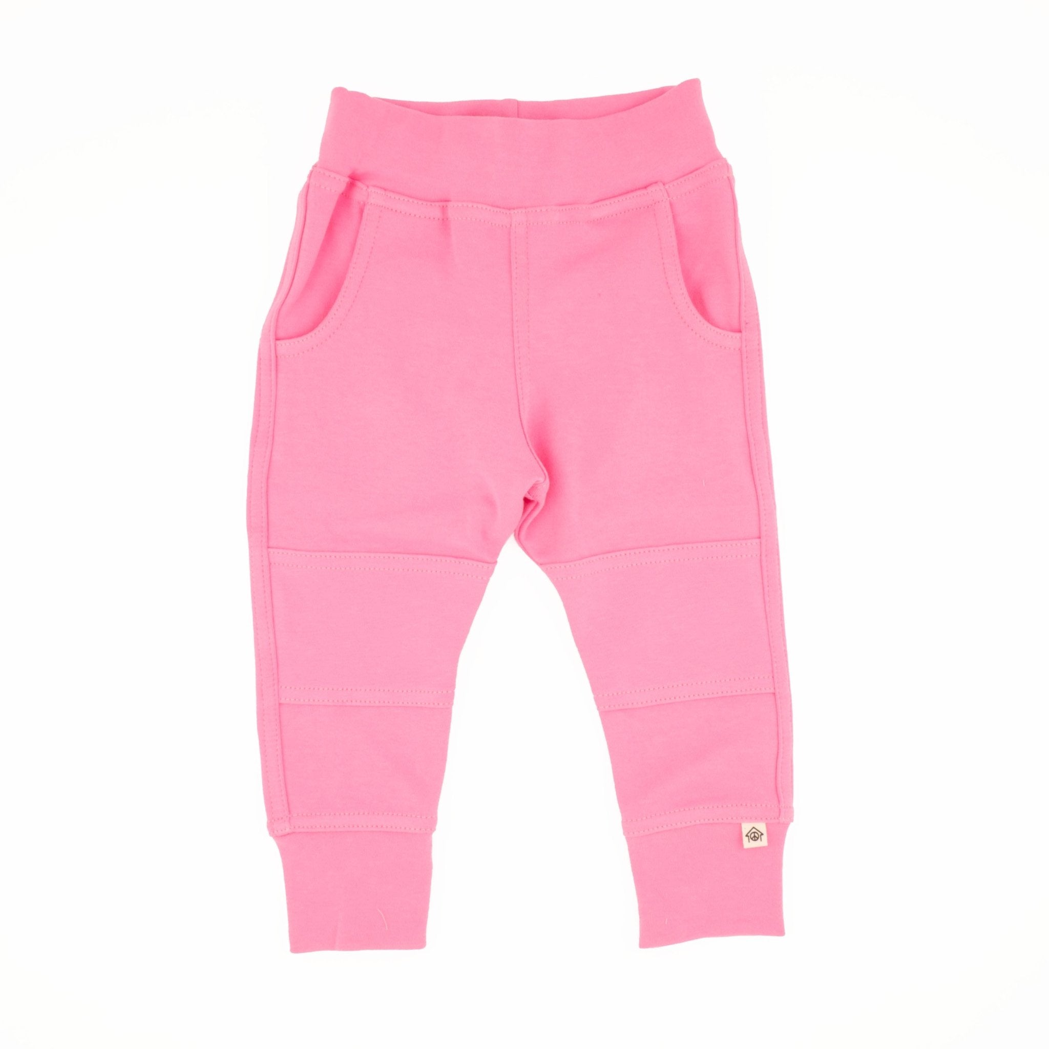 Adult Simple Joggers