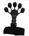 Finger Gripper Strength Trainer for Hand Exercise (One Unit)