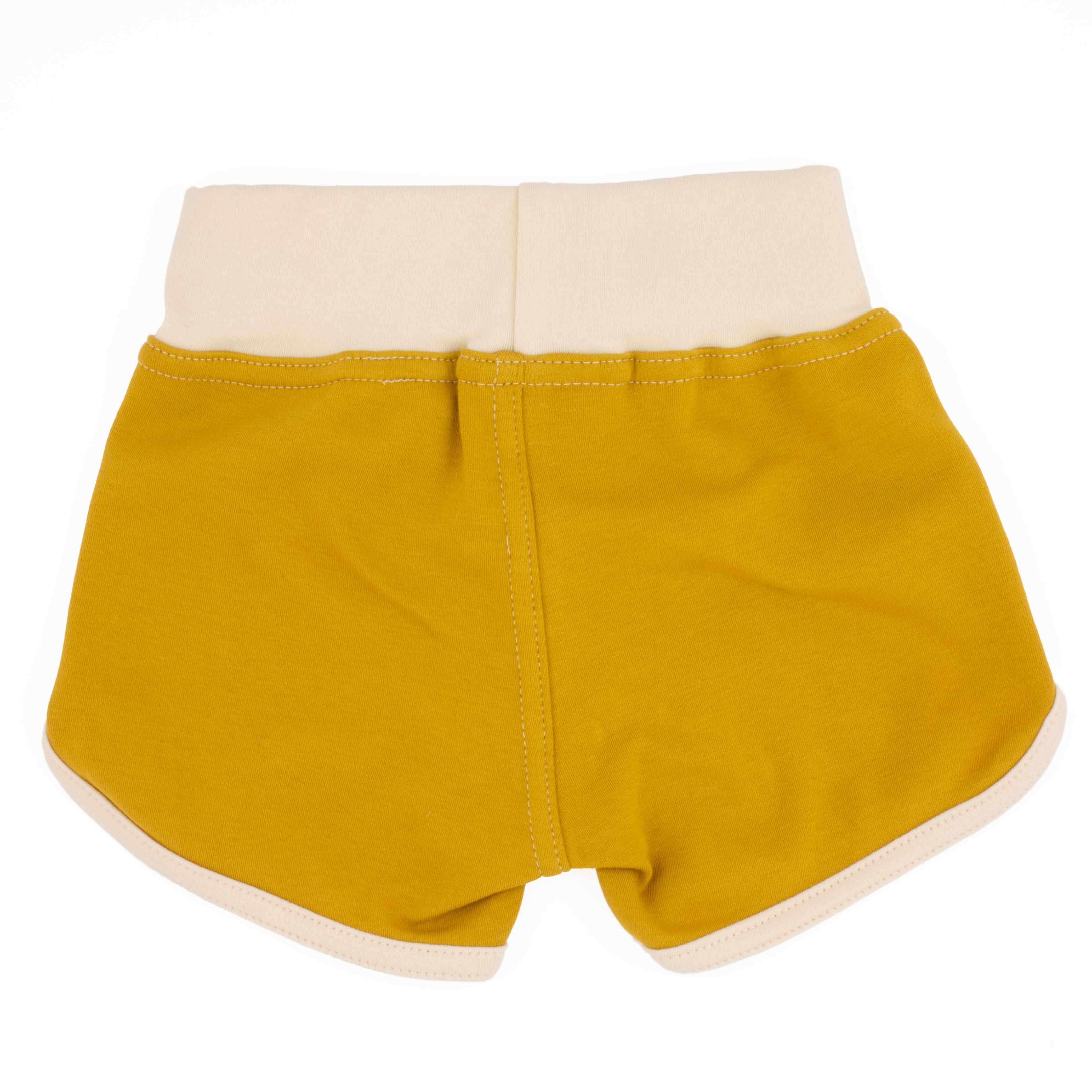 Baby Gym Class Shorts