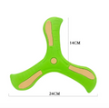 Bendy Boomerang Fun